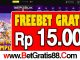 RepublikSport Freebet Gratis Rp 15.000 Tanpa Deposit