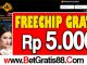 PokerSB Freechip Gratis Rp 5.000 Tanpa Deposit