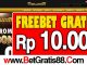 Dewata88 Freebet Gratis Rp 10.000 Tanpa Deposit