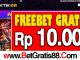 Taktik88 Freebet Gratis Rp 10.000 Tanpa Deposit