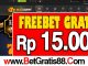 777LuckySlot Freebet Gratis Rp 15.000 Tanpa Deposit