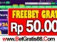 AsianWin88 Freebet Gratis Rp 50.000 Tanpa Deposit