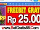 Panda168 Freebet Gratis Rp 25.000 Tanpa Deposit