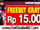 Suria88 Freebet Gratis Rp 15.000 Tanpa Deposit