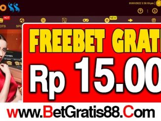 Tempo88 Freebet Gratis Rp 15.000 Tanpa Deposit