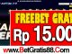 Mitra77 Freebet Gratis Rp 15.000 Tanpa Deposit