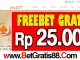 SOLIS77 Freebet Gratis Rp 25.000 Tanpa Deposit