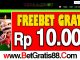 TanggaSlot Freebet Gratis Rp 10.000 Tanpa Deposit