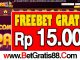 PAS77 Freebet Gratis Rp 15.000 Tanpa Deposit