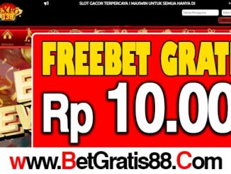 EXPO138 Freebet Gratis Rp 10.000 Tanpa Deposit