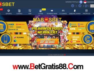 MABOSBET BONUS SLOT 88% NEW MEMBER