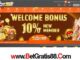 SLOT168 – BONUS DEPOSIT 10% NEW MEMBER