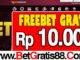 QQANGPAO Freebet Gratis Rp 10.000 Tanpa Deposit 2023