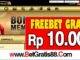 PREMIER189 Freebet Gratis Rp 10.000 Tanpa Deposit