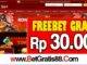 QQslot Freebet Gratis Rp 30.000 Tanpa Deposit