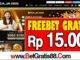 RAJA569 Freebet Gratis Rp 15.000 Tanpa Deposit