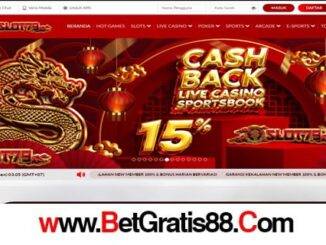 SLOT79 BONUS SLOT 100% MEMBER BARU