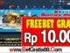 SV388SV Freebet Gratis Rp 10.000 Tanpa Deposit