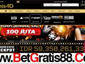 BISNIS4D BONUS SLOT NEW MEMBER 100%