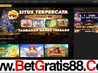 FUNBET101 Bonus New Member 50%