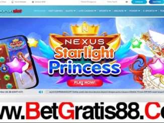 KUMPARANSLOT BONUS NEW MEMBER 25%