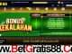 PELANGI88 BONUS GAME SLOT 100% NEW MEMBER