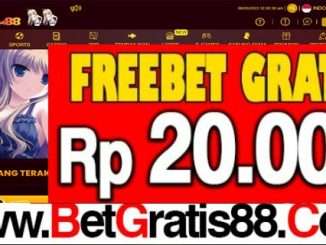 PUREL88 Freebet Gratis Rp 20.000 Tanpa Deposit