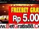 KOINSLOT168 Freebet Gratis Rp 5.000 Tanpa Deposit