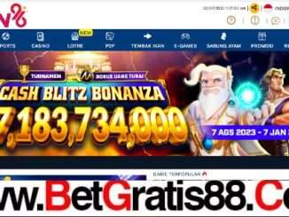 IDN96 BONUS GAME SLOT 100% NEW MEMBER