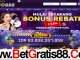 MPO888 BONUS SLOT NEW MEMBER 100%