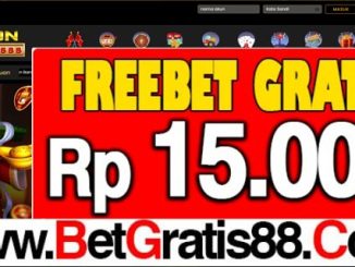 EQNSLOT555 Freebet Gratis Rp 15.000 Tanpa Deposit