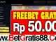 OMOTOGEL Freebet Gratis RP 50.000 Tanpa Deposit