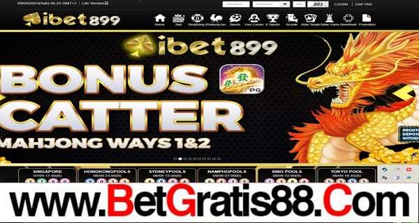 IBET899 BONUS SLOT 100% NEW MEMBER