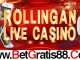 Pokermania88 Promosi Bonus Rolingan 