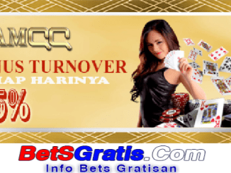 DamQQ Freebet Gratis Rp 10.000 Tanpa Deposit