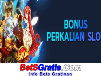 VEGAS4D Freebet Gratis Rp 10.000 Tanpa Deposit