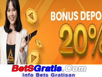 Areaslots Freebet Gratis Rp 10.000 Tanpa Deposit