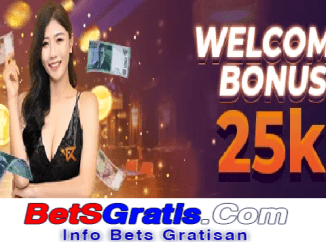 KLIKSLOTS Freebet Gratis Rp 10.000 Tanpa Deposit