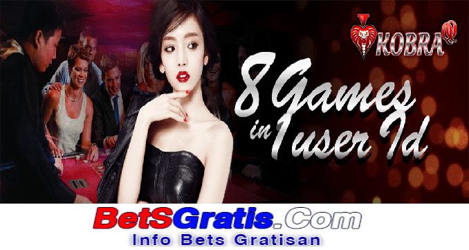 Kobraqq Freebet Gratis Rp 10.000 Tanpa Deposit