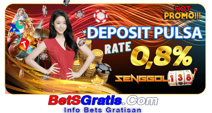 Senggol138 Freebet Gratis Rp 10.000 Tanpa Deposit