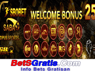 SPABET Freebet Gratis Rp 10.000 Tanpa Deposit