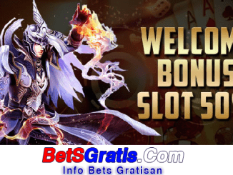 Surga33 Freebet Gratis Rp 10.000 Tanpa Deposit