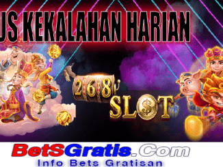 268SLOT Freebet Gratis Rp 10.000 Tanpa Deposit