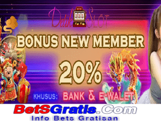 DETIKSLOT Freebet Gratis Rp 10.000 Tanpa Deposit