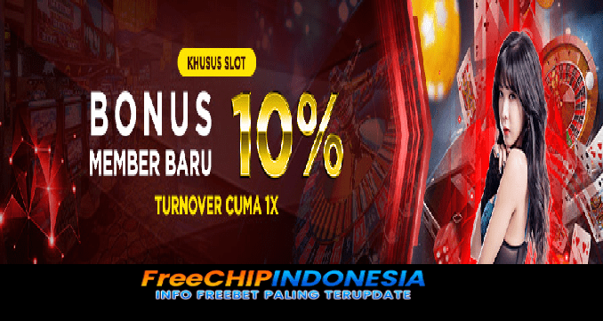 Dragon4d Freebet Gratis Rp 10.000 Tanpa Deposit