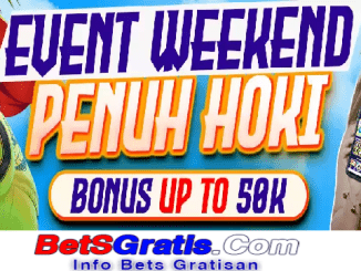 Hoki777 Freebet Gratis Rp 10.000 Tanpa Deposit