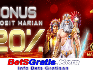 Mansion77 Freebet Gratis Rp 10.000 Tanpa Deposit