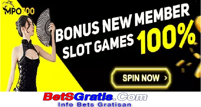 Mpo700 Freebet Gratis Rp 10.000 Tanpa Deposit