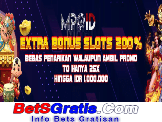 Mpoid Freebet Gratis Rp 10.000 Tanpa Deposit