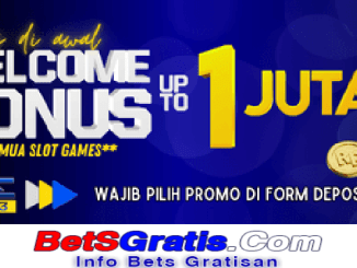 PLAY303 Freebet Gratis Rp 10.000 Tanpa Deposit